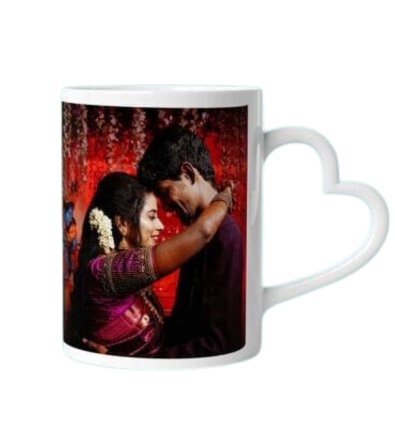 Unique Mugs at Gifty Nellai Shop in Tirunelveli ​